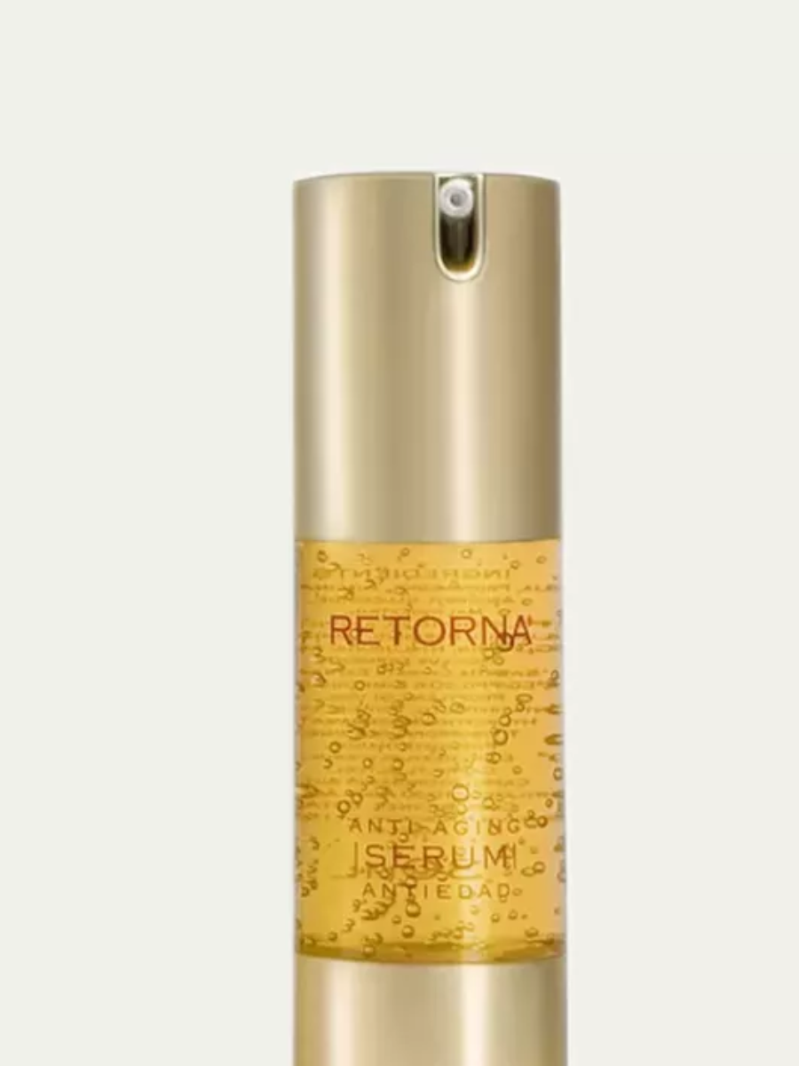 Реторна сыворотка омолаживающая